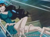 动漫向：什么叫开挂！妮可·罗宾的花花果实究竟有多强？