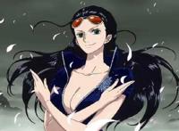 动漫向：什么叫开挂！妮可·罗宾的花花果实究竟有多强？