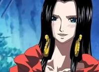 海贼王中美女排行，罗宾上榜，最后一个只靠身材就能俘获男人的心