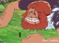 海贼王后期最重要的角色——妮可·罗宾