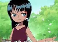 《海贼王》：恶魔之子-妮可·罗宾，你真的了解她吗？