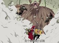 海贼王中的乔巴已经能进入觉醒状态？而且拥有见闻色和武装色？