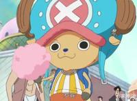 海贼王：女孩子为什么都喜欢乔巴？仅仅因为长得可爱吗