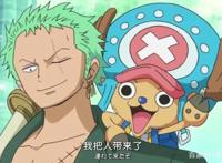 海贼王：女孩子为什么都喜欢乔巴？仅仅因为长得可爱吗