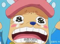 海贼王：女孩子为什么都喜欢乔巴？仅仅因为长得可爱吗