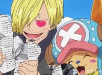 海贼王：女孩子为什么都喜欢乔巴？仅仅因为长得可爱吗