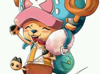 海贼王：盘点令人泪目的情节“乔巴篇”