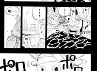 海贼王：盘点令人泪目的情节“乔巴篇”