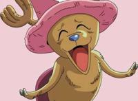 《海贼王》：草帽团对比，乔巴性价比逆天且远超路飞，你怎么看