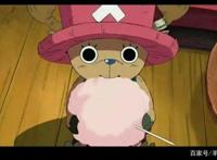 《海贼王》：草帽团对比，乔巴性价比逆天且远超路飞，你怎么看