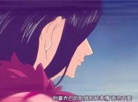 海贼王，乔巴4次黑化，1次对好友见死不救，1次连罗宾都看不惯了