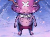 海贼王：山治对乔巴最初设定以根深蒂固，被四皇大妈看一眼就害怕