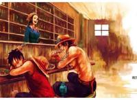 海贼王船员分析：除了乔巴布鲁克，其他人都有隐藏cp！