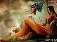 海贼王船员分析：除了乔巴布鲁克，其他人都有隐藏cp！