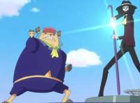 海贼王847集：乔巴霸气觉醒，卡二淡定看戏，布琳为爱背叛大妈！