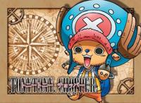 海贼王97卷SBS：乔巴40岁、60岁模样公布，他终于成为“万能药”