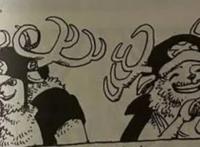 海贼王97卷SBS：乔巴40岁、60岁模样公布，他终于成为“万能药”