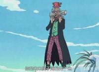 海贼王：乔巴童年生活到底有多惨？被父母抛弃都还只是小事