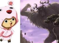 海贼王：幸亏乔巴没有去和之国，否则凯多拼了命都要把他抢到手！