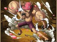 海贼王：幸亏乔巴没有去和之国，否则凯多拼了命都要把他抢到手！