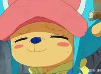 海贼王：幸亏乔巴没有去和之国，否则凯多拼了命都要把他抢到手！