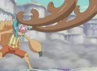 《海贼王》如果乔巴真实实力曝光，他的悬赏金会是多少？