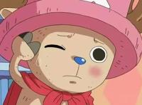 海贼王：乔巴的7个用处！其中1个只对娜美和罗宾有用！