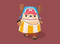 《海贼王》乔巴的悬赏金是不是定错了？