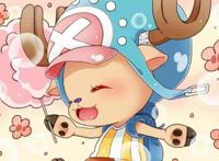 海贼王人物航海历程系列——乔巴