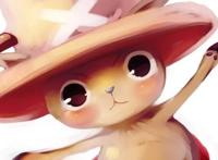 海贼王人物航海历程系列——乔巴