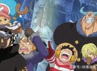 海贼王中最适合乔巴的赏金