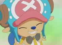 一闻便知！《海贼王》中乔巴是如何靠气味识人的？