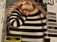 海贼王：乔巴最终的敌人将会是谁？生命卡集给出真相！