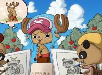 海贼王：乔巴最终的敌人将会是谁？生命卡集给出真相！