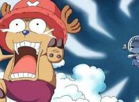 海贼王：乔巴最终的敌人将会是谁？生命卡集给出真相！