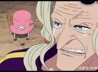 海贼王第一萌宠——托尼托尼·乔巴