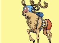 海贼王：草帽海贼团的可爱担当乔巴的七种形态，知道的全是老海迷