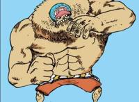 海贼王：草帽海贼团的可爱担当乔巴的七种形态，知道的全是老海迷