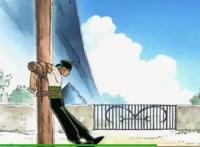 海贼王—索隆为何追随路飞？只有乔巴让他让他说真话！