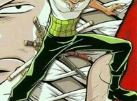 海贼王—索隆为何追随路飞？只有乔巴让他让他说真话！