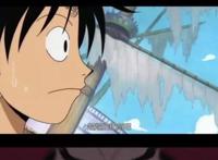 海贼王—索隆为何追随路飞？只有乔巴让他让他说真话！