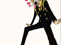 「海贼王」关于山治的争议