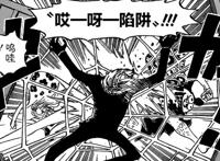 海贼王：山治求救、认怂、战败而逃是黑点？其实只能说你不懂尾田