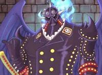 海贼王：山治VS炎灾，为何引起嘘声一片？