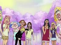 海贼王1023话，山治接受过最恐怖的修炼，那实力为何没大的提升？