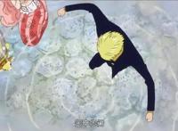 海贼王1023话，山治接受过最恐怖的修炼，那实力为何没大的提升？