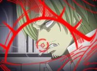 海贼王1023话，山治接受过最恐怖的修炼，那实力为何没大的提升？