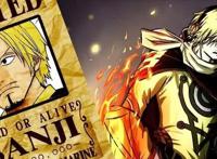 《海贼王》山治穿上新装备，草帽海贼团的各位会怎么看他？