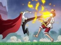 海贼王：黑足山治，暴力好色却又绅士