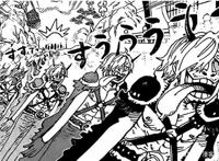 海贼王：山治下线理由太过奇葩遭网友狂黑，实则尾田另有安排